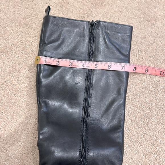 Rudsak Tall Heel Boots - Picture 7 of 9